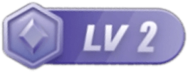 LV2 等级-LV2-勇哥博客